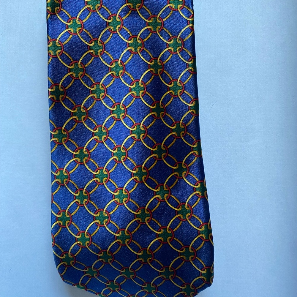Scappino Tie!! - Picture 3 of 3